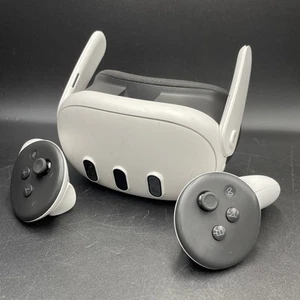 Meta Quest 3 512 GB - Blanco - Imagen 1 de 8