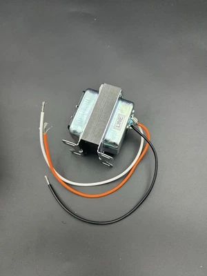 **NEW** Honeywell AT140A1042 Transformer, Resideo 24V-120V/240V, 40VA, Hvac - Image 1 of 4