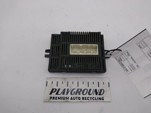 Módulo de control informático lámpara faros BMW 745i 750Li E65 E66 03 04 05 06 07 08 - Imagen 1 de 5