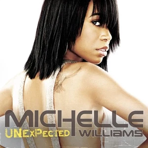 Michelle Williams Unexpected (CD) - Picture 1 of 1