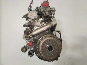 937A2000 KOMPLETTER MOTOR / 6483710 FÜR ALFA ROMEO 147 937_ 1.9 JTD 937.AXD1A - Bild 1 von 9