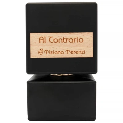 Tiziana Terenzi Al Contrario 1.75 oz Extrait De Parfum Spray (unisex) - Image 1 of 3
