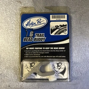 Motion Pro 08-0388 T-6 Trail Bead Buddy - Picture 1 of 1