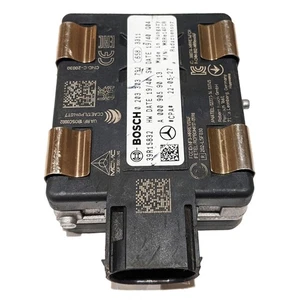 OEM Cruise Control Distance Radar Sensor Mercedes-Benz C GLC 2015-21 0009059013 - Picture 1 of 4