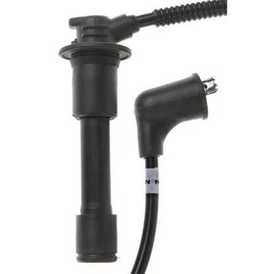 Juego de cables para automóvil de importación intermotor encendido estándar 55108 Foto 1 de 4