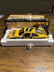 Matt Kenseth 2009 Daytona 500 Win 1/24 Action - Picture 1 of 6