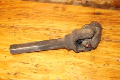 Árbol de transmisión Woods 5160 D04814 4814 cubierta medio eje 70057 Foto 1 de 3