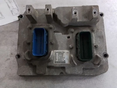 RAM 2500 3500 2013 2014 2015 motor ecm ordenador 6,7 L diésel 5317110 Foto 1 de 4