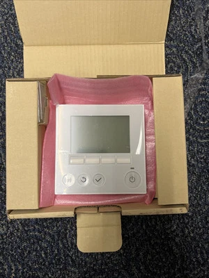 Trane TAR-30MAOA Wired Remote Controller - Image 1 of 2