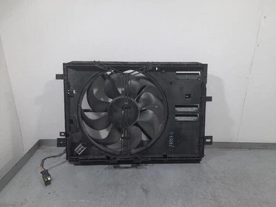 9832930080 5069067 elektroventilator CITROEN BERLINGO FURGONETA MONOVOLUMEN K9 Foto 1 de 4