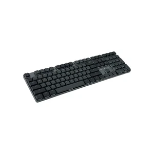 Satechi Aluminium Bluetooth Tastatur Apple Ziffernblock Wireless QWERTY us - Afbeelding 1 van 8