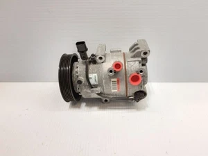 AC Compressor Hatchback GT Turbo Sport ID 97701A7200 Fits 18-20 ELANTRA 2694835 - Picture 1 of 12