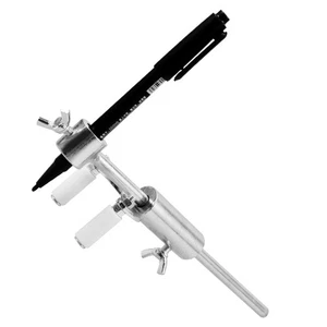 Herramienta de marcado de línea de carrocería de arco paralelo para cejas de rueda automotriz - Imagen 1 de 12