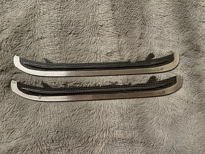 Bauer Tuuk LS CarbonLite Skate Runners 246mm – Fits Lightspeed Edge Holders - Image 1 of 4