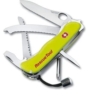 Coltello multiuso da soccorso Victorinox 0.8623.MWN - Foto 1 di 4