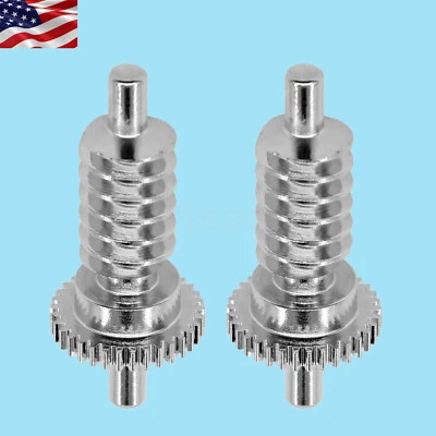 2x Engrenagem Motor Espelho Dobrável Elétrica Para GMC Yukon Acadia Buick Enclave 2007-2014 - Imagem 1 de 4