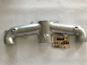 1992-1993 Corvette LT1 Exhaust Manifold Heat Shield NEW GM # 10128312 - Picture 1 of 2