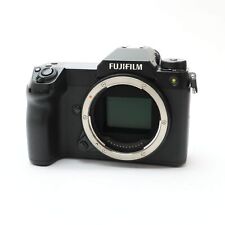 FUJIFILM GFX 100S 102MP Medium Format Mirrorless Camera (Body) #219