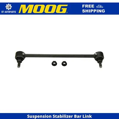 For 2006-2013 Suzuki Grand Vitara Suspension Stabilizer Bar Link Front MOOG 2006 - Image 1 of 4