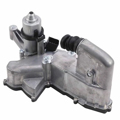 Actionneur Cylindre d'embrayage Pour Citroen C3 C2 DS3 Peugeot 207 208 Récepteur - Photo 1/4