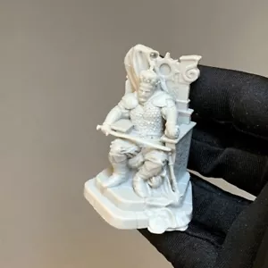 The King's Miniatures Titans Board Game Minis Mythical Model Kickstarter DND Toy - Bild 1 von 2