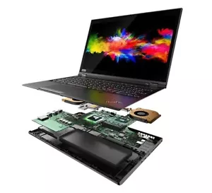 Vat-Free: 128Gb Ram 6Tb Xeon Uhd Oled Touch Nvidia Rtx5000 Lenovo Thinkpad P53 - Picture 1 of 5