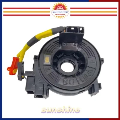 Cable espiral resorte reloj 8924502080 apto para Toyota Corolla 2014 2015 2016 2017 2018 Foto 1 de 4