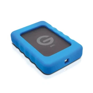 G-Technology G|Drive ev RaW USB Hard Drive - Picture 1 of 9
