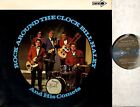 Bill Haley And His Comets Rock Around The Clock (Uk Mono 1970) Lp Ex-/Ex- Cp 55