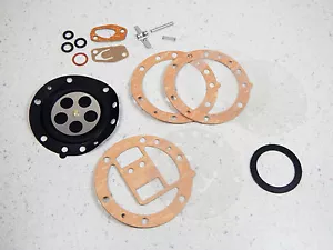 Kawasaki Jet Ski w/ Mikuni BN34 BN38 BN44 New Carburetor Rebuild Kit 0101-308 - Picture 1 of 7