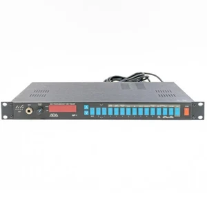 ADA MP-1 Guitar Tube Programmable Preamp w/ MIDI – Unleash Iconic '90s Tones - Picture 1 of 7