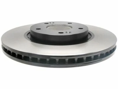 For 2011-2016 Kia Optima Brake Rotor Front Raybestos 21346QY 2015 2012 2013 2014 Foto 1 de 2