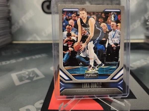 2019-20 Panini Chronicles Playbook #179 Luka Doncic Dallas Mavericks - Picture 1 of 2