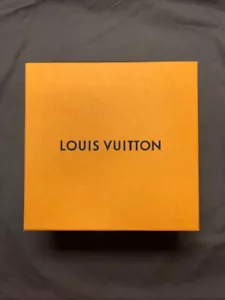 Louis Vuitton Large Magnetic Flap Box - Picture 1 of 1