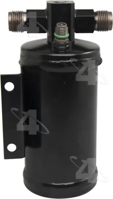 Secador receptor de aire acondicionado Four Seasons para 1997-1999 GMC P3500 33985 Foto 1 de 4