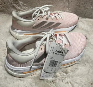 100% Original Adidas Solar Glide 5 W Sneaker 3 1/2 UK 5US - Neu - Bild 1 von 10