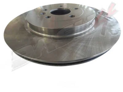 Rotor de freno de disco-Dash4 tablero 4 frenos 10-54189 Foto 1 de 3