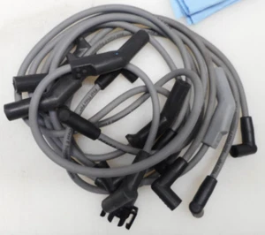 DENSO SPARK PLUG WIRE SET 671-6085 - Picture 1 of 5