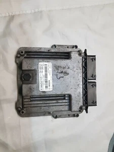 2015 mustang 2.3 ecoboost engine ECU/computer module FR3A-12A650-CCF - Picture 1 of 4