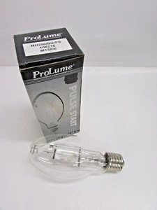 ProLume COMMERCIAL / INDUSTRIAL METAL HALIDE PULSE START LAMP, MH250 - Picture 1 of 3