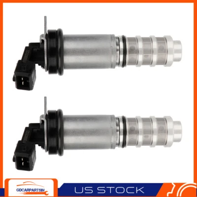 Variable Valve Timing Solenoid 11368605123 For 2015-2018 BMW M3 M4 M2 3.0L - Image 1 of 4