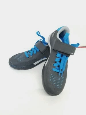 Five Ten Stealth Zapatos de Ciclismo de Montaña Mujeres Talla 7.5 Azul Gris Bicicleta Bicicleta Foto 1 de 4
