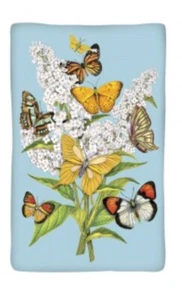 Mary Lake Thompson Butterfly Bush Sachet New - Picture 1 of 1