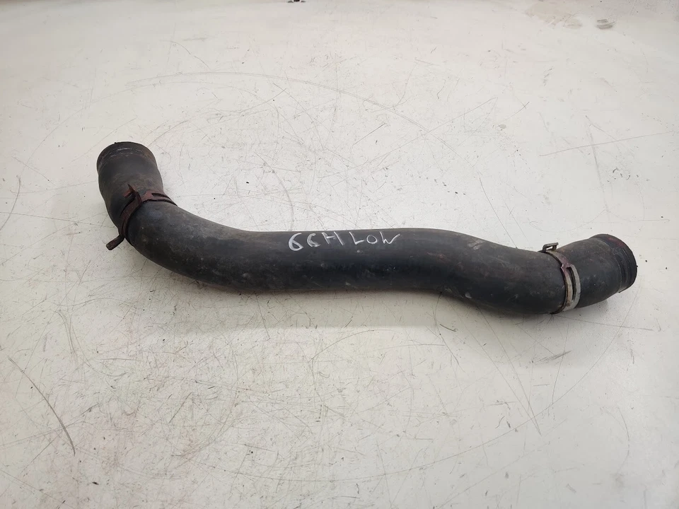 JEEP GRAND CHEROKEE WK 5.7 HEMI RADIATOR PIPE HOSE - Image 1 of 2