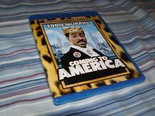 Coming to America (Blu-ray) 1988 Eddie Murphy Arsenio Hall *Free Shipping*