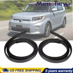 75555-12161 Pair Roof Molding Drip Left Right Side For Scion xB 2008-2015 US - Picture 1 of 8