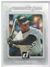 A6821- 2016 Donruss Baseball Assorted Insert Cards -You Pick- 10+ FREE US SHIP