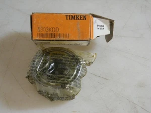NEW - TIMKEN 5303KDD C4 Z5 FS50000 Double Row Angular Contact Bearing - Picture 1 of 1