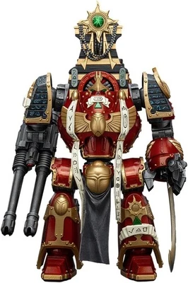 JoyToy Warhammer 40K: The Horus Heresy Thousand Sons Contemptor Osiron Dreadnoug — 第 1/4 张图片
