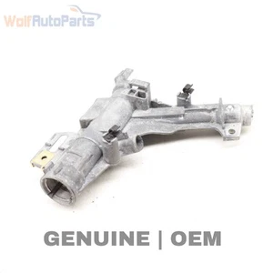 2004-2006 PORSCHE CARRERA GT - Steering Column Ignition LOCK Housing - Picture 1 of 5